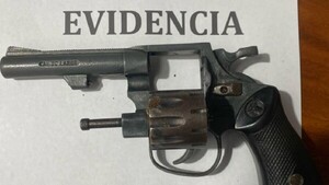 Fiscalía pide prisión tras imputación de presunto homicida en Juan E. O'Leary