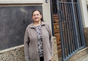 Docente jubilada, víctima de la “Mafia de los Pagarés”, recupera su dinero - ADN Digital