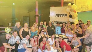 “Mala Yunta”, el grupo que se armó para compartir y bailar