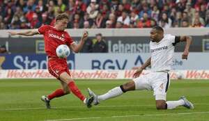 El Bayern celebra el título tras empate del Leverkusen - Fútbol Internacional - ABC Color
