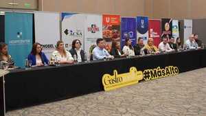 Expo Gastronomik 2025: potenciarán a las MIPYMES y la Cultura Gastronómica Paraguaya - trece