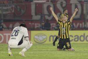 Sudamericana: Guaraní en Bolivia, Luqueño en Asunción - Fútbol Internacional - ABC Color