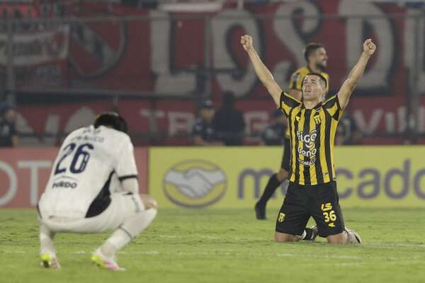 Sudamericana: Guaraní en Bolivia, Luqueño en Asunción - Fútbol Internacional - ABC Color