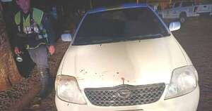 Diario HOY | Un fallecido y tres heridos tras enfrentamiento en Cambyretá