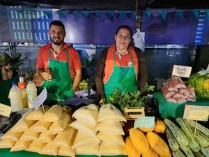De nuevo, ferias agrícolas fueron exitosas para los productores - ADN Digital