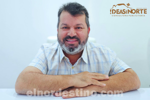 Carlos Bernardo se fue a la China: Empresario fronterizo del sector educativo y pecuario viaja a Oriente para seducir inversionistas - El Nordestino