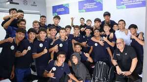 Asunción, en otra candidatura a sede de los Juegos Unificados de Olimpiadas Especiales 2026 - Polideportivo - ABC Color