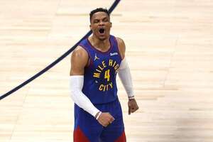 Los Nuggets finiquitan a Clippers con una paliza en el séptimo partido  - Polideportivo - ABC Color