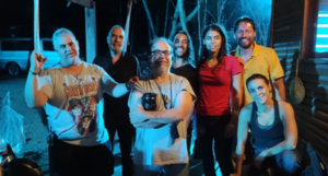 El Pombero llega al cine: una leyenda paraguaya se transforma en terror contemporáneo