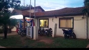 Incautan tres motocicletas tras carrera clandestina en Curuguaty