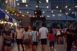 The United States recognizes Paraguay as a safe travel destination - .::Agencia IP::.