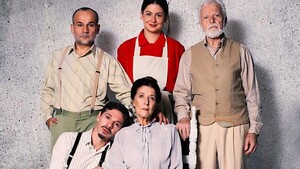 Obras de teatro para disfrutar en domingo