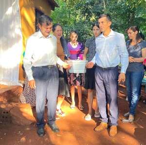 Padres de bebé fallecido por falta de UTI exigen justicia  - Nacionales - ABC Color