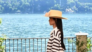 Desfile Crucero 2025-2026 de Chanel
