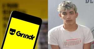 Diario HOY | Cae joven que utiliza app de citas gay para pautar encuentros y cometer asaltos en CDE