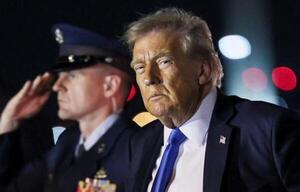 Donald Trump ordenó reabrir la prisión de Alcatraz para enviar a los “delincuentes más despiadados y violentos” de EEUU