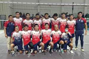 Se completó otra intensa semana del deporte de la red con múltiples juegos