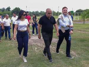 Titular de Conmebol sigue coqueteando con cartistas - Política - ABC Color