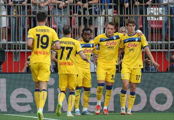 Serie A Italiana: El Monza de Berlusconi, a la Serie B - Fútbol Internacional - ABC Color
