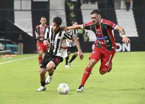 Otra frenada de Libertad, no pudo con Tembetary en la igualdad sin goles - Fútbol - ABC Color