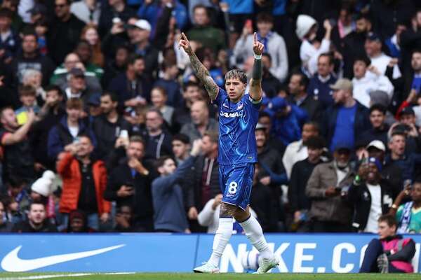 Premier League: Chelsea gana a un relajado Liverpool - Fútbol Internacional - ABC Color