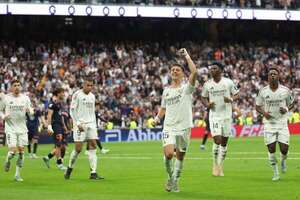LaLiga Española: Real Madrid fue exigido por el Celta - Fútbol Internacional - ABC Color