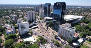 La Nación / Incertidumbre global: Paraguay corre con ventaja por su macro ordenada