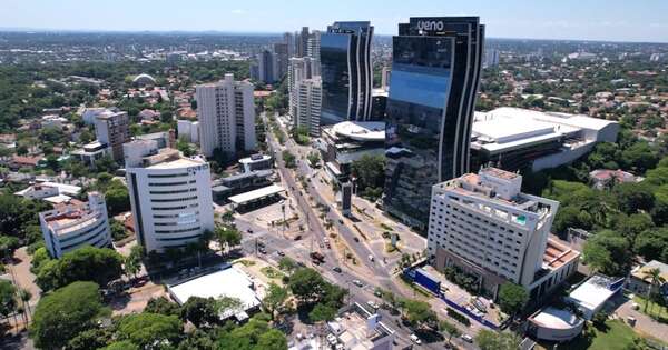 La Nación / Incertidumbre global: Paraguay corre con ventaja por su macro ordenada