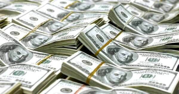 La Nación / El dólar entraría en una etapa de estabilización