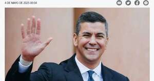 La Nación / Prensa israelí aplaude decisión contra el terrorismo