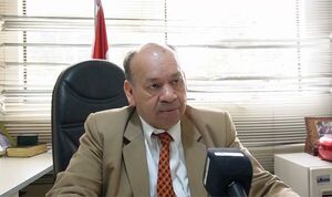 En 3 horas, ujier de Juzgado de Lambaré, notificó en Bahía Negra, Asunción y Ayolas - El Observador
