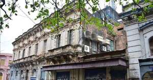 La Nación / Activarán plan de recuperación de edificios abandonados en Asunción