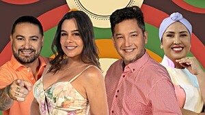 Karu Show, una propuesta con música, comida y entretenimiento