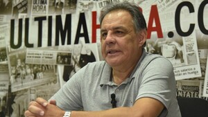 “Es necesario derrotar al cartismo y es totalmente indispensable no parecernos a ellos”