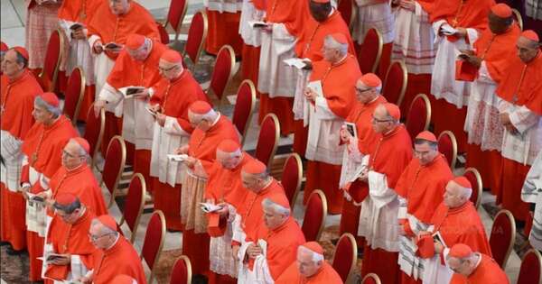Diario HOY | ¿Quién sucederá a Francisco? Cónclave define el futuro de la Iglesia