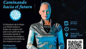 MinMujer invita al encuentro de mujeres sobre “Innovación para la igualdad: Caminando hacia el futuro”