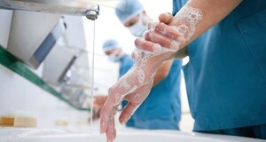 Ministerio de Salud organiza simposio por el “Día Mundial de la Higiene de Manos”