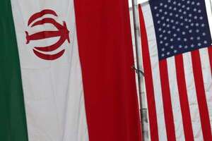 Irán insiste en su derecho a un programa nuclear tras aviso de Trump - Mundo - ABC Color