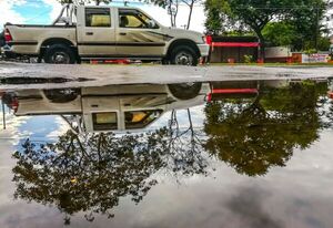 Se anuncia una jornada cálida y lluvias dispersas - .::Agencia IP::.