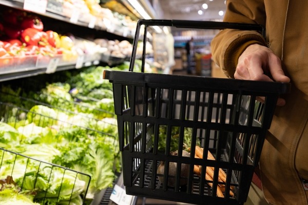 Alimentos y servicios, con mayor incidencia en la inflación de abril - MarketData