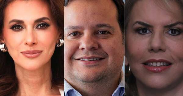 Los rostros del desarrollo