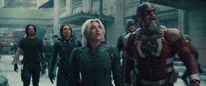 “Thunderbolts” cumple las expectativas y recauda 162 millones en su primer fin de semana - Mundo - ABC Color