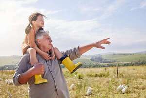 Día del Abuelo: claves científicas del envejecimiento activo en el siglo XXI - Estilo de vida - ABC Color