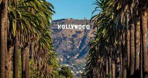 La Nación / EE. UU. aplicará aranceles a películas extranjeras para salvar a Hollywood