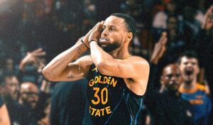 Versus / Los Pacers asaltan Cleveland y los Warriors de Curry avanzan en playoffs de la NBA