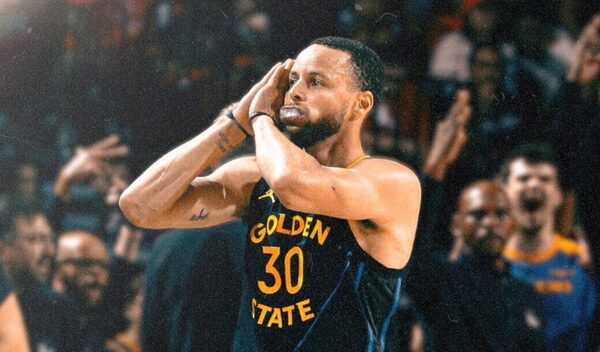 Versus / Los Pacers asaltan Cleveland y los Warriors de Curry avanzan en playoffs de la NBA