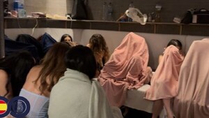 Detenido en España un matrimonio que explotaba sexualmente a jóvenes colombianas