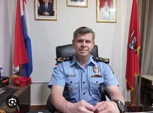 Fuerte apuesta a la seguridad en el Gobierno de Santiago Peña - ADN Digital