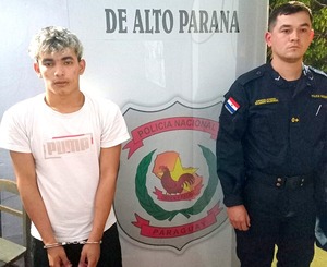 Atrapan a presunto cabecilla de banda que asaltaba a homosexuales vía Grindr - La Clave