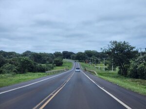 Inicio de semana con ambiente cálido y probabilidad de lluvias dispersas.
